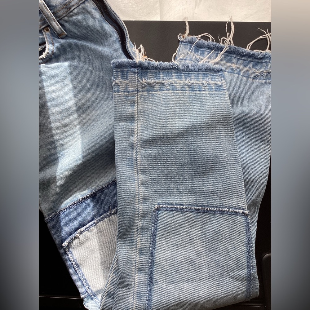 Bdg women jeans